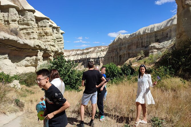 Red Tour Cappadocia - Avanos ceramic workshop: where the practical souvenir is culture