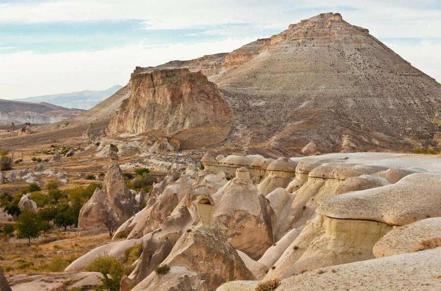 Red Tour in Cappadocia with Prof. Guide - Pottery Making Experience: The Hands-On Part of Cappadocia