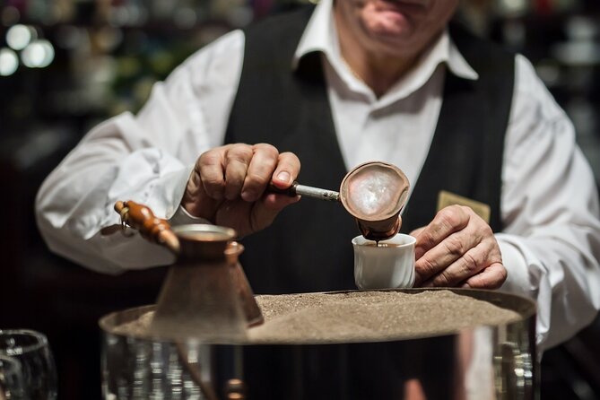 Sand-Brewed Turkish Coffee Workshop in Cappadocia - Getting to the meeting point near Göreme, without stress