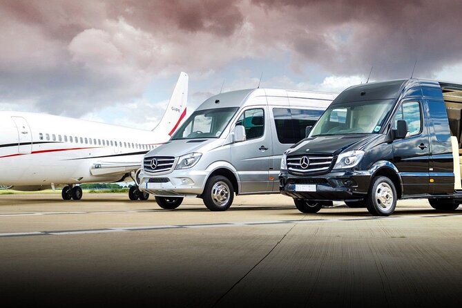 Shared Shuttle Airport or Hotel Transfer in Cappadocia - Cost and Value: Why Shared Can Beat Taxi Math