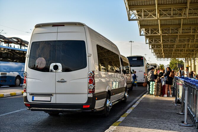 Shared Shuttle Airport or Hotel Transfer in Cappadocia - When Shared Transfers Go Wrong, and How to Handle It Fast