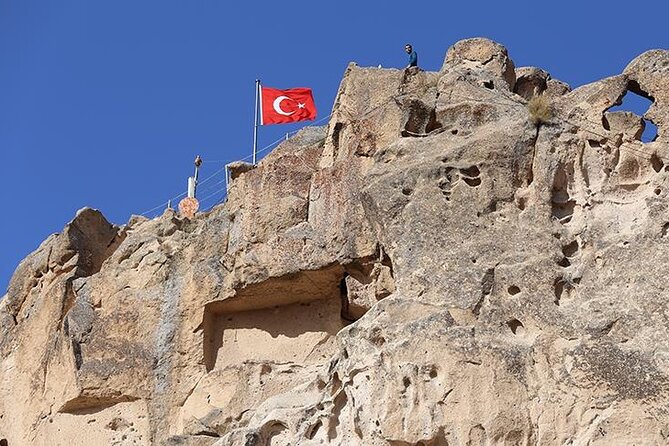Ski Tour in Cappadocia with full stuff - Mount Erciyes First: Gear Fit, Setup Help, and a Basics Lesson