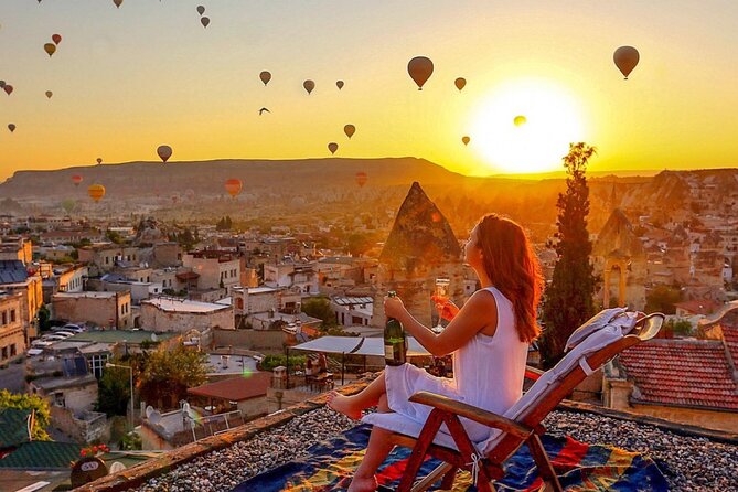 Small Group Cappadocia Red Tour - Devrent Valley (Imagination Valley): Where the Rocks Do the Talking
