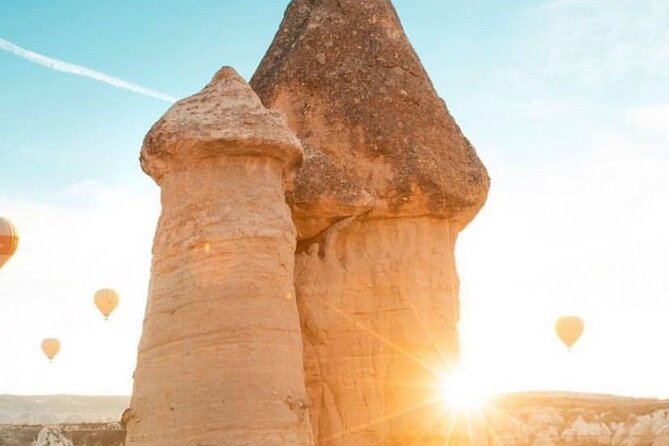 Small Group Red Tour - Pasabag (Monks Valley): The Hour You’ll Actually Remember