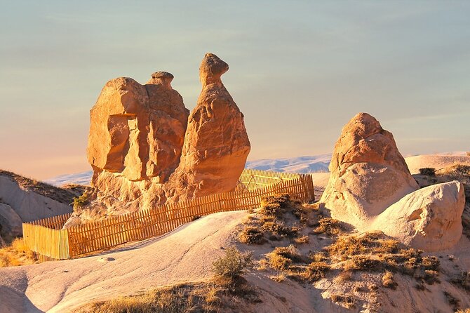 Small Group Red Tour Experience in Cappadocia - The Real Price Question: Is $36.05 Good Value?