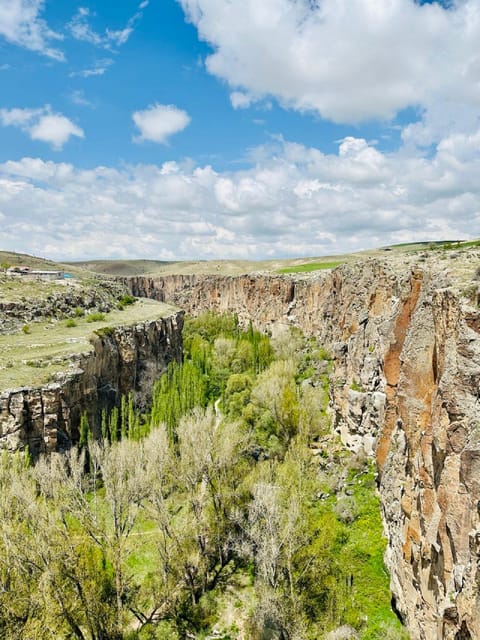 South of Cappadocia Tour-Green Tour - Price and what you truly get for $96