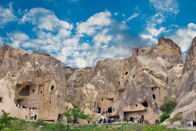 Special Cappadocia Tour | Luxury Services - Best Quality - Pacing, Physical Fitness, and Who This Suits Best