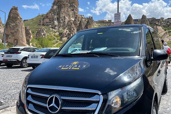 Special Cappadocia Tour | Luxury Services - Best Quality - My Take: Is This the Right Kind of Cappadocia Day?