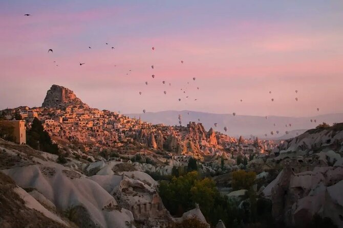 Special Cappadocia Tour | Luxury Services - Best Quality - Should You Book This Tour?