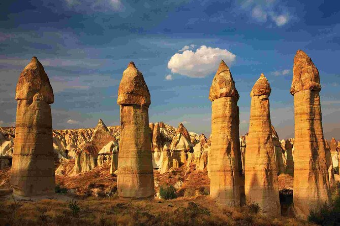 Special Cappadocia Tour | Luxury Services - Best Quality - What “Luxury Services” Really Means Here
