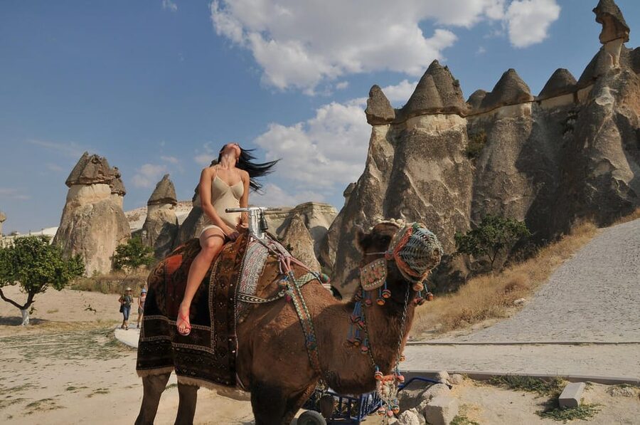 Sunrise and Sunset Camel Ride with Stunning Cappadocia Views - Should You Book This Sunrise and Sunset Camel Ride in Cappadocia?
