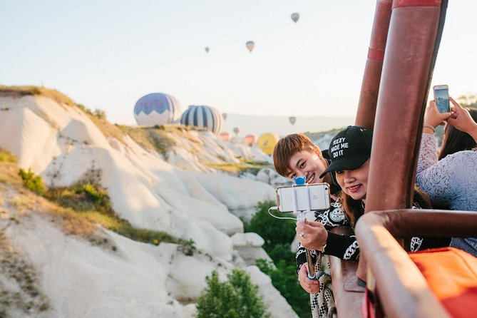 Sunrise Hot Air Balloon Flight Experience over Cappadocia - The 3-Hour Morning Plan, From Pickup to Landing Toast