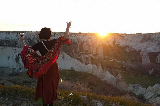 Sunset Jeep Safari in Cappadocia - What The Jeep Ride Feels Like (And Why “Moderate Fitness” Is A Real Clue)