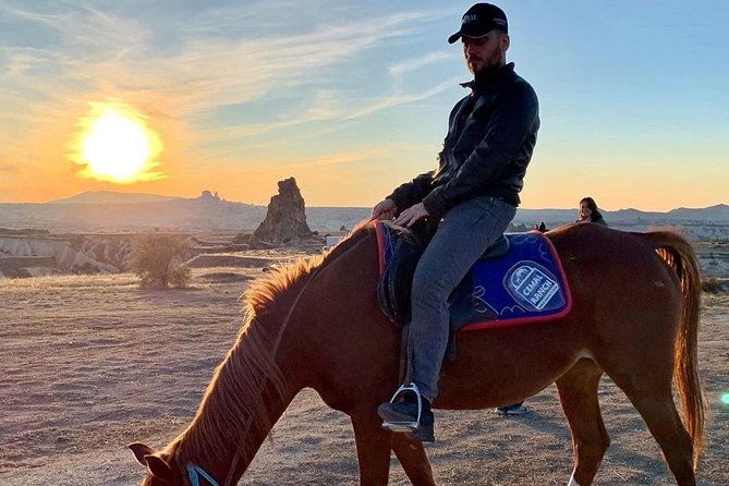 The Best Sunset Horseback Riding Tours in Cappadocia - Price and value: is $66.54 per person a fair deal?