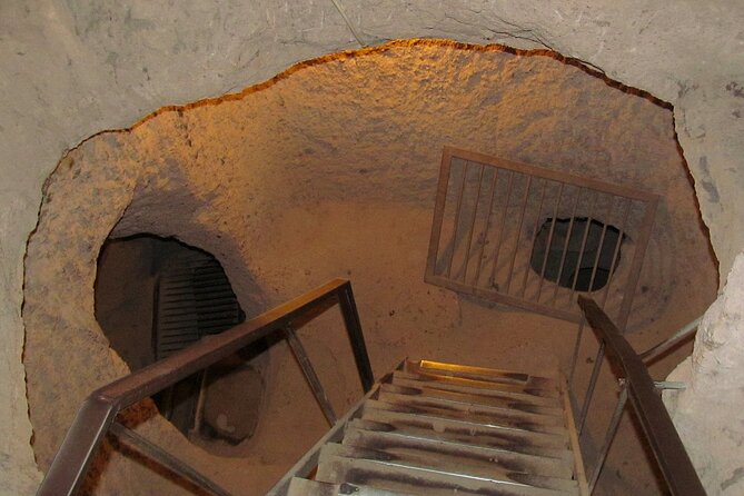 Top Notch Cappadocia: All in 1 Day Cappadocia Tour - Göreme Panorama: A Quick View That Helps You Read the Region