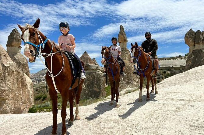 Top Notch Cappadocia: All in 1 Day Cappadocia Tour - Pigeon Valley: The Break Stop With Real Mood Shift