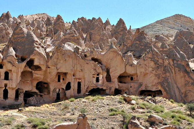 Top Sites of Cappadocia:Red Tour with Underground City Visit - Guides in English, and Why Their Style Matters More Than You Think