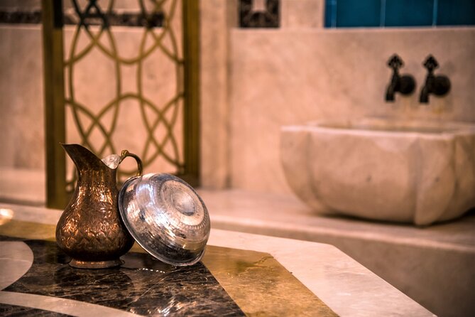 Traditional Turkish Bath Experience in Cappadocia - Private Door-to-Door Hamam Comfort in Göreme