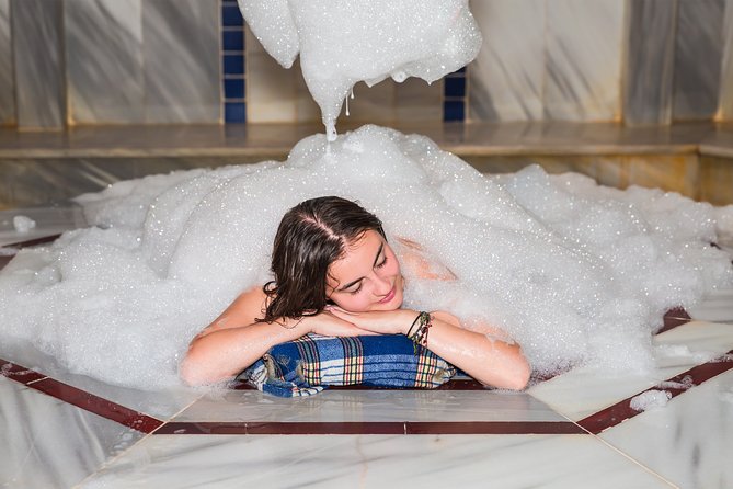 Traditional Turkish Bath Experience in Cappadocia - Staff, Cleanliness, and the Easy-to-Relax Atmosphere