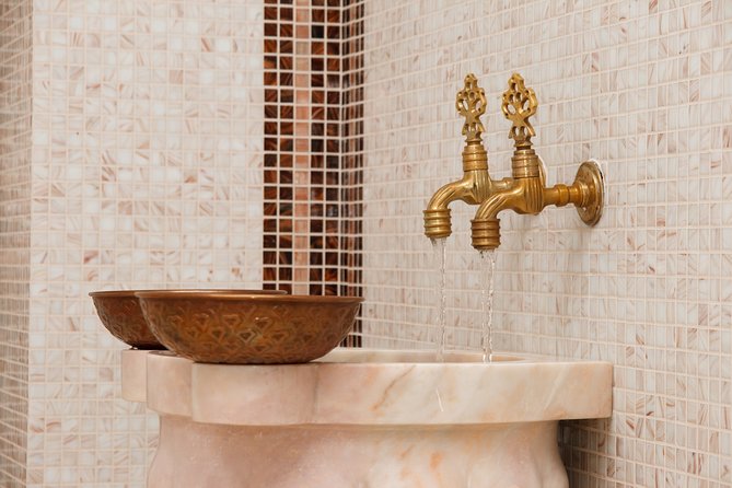 Traditional Turkish Bath Experience in Cappadocia - Price and Value: Is $95.54 Worth It?