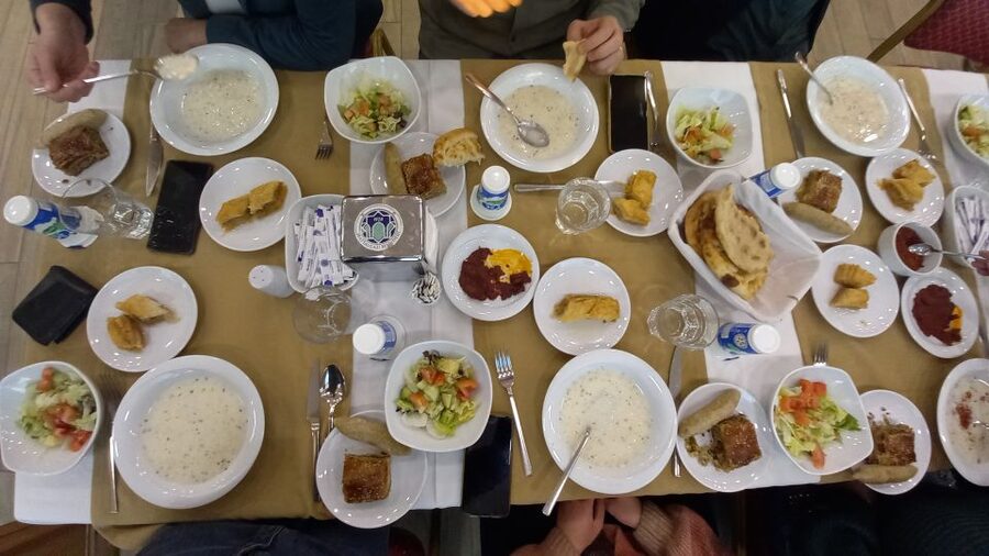 Traditional Turkish Night Show with Dinner&Non limit Drinks - Key things you’ll notice right away