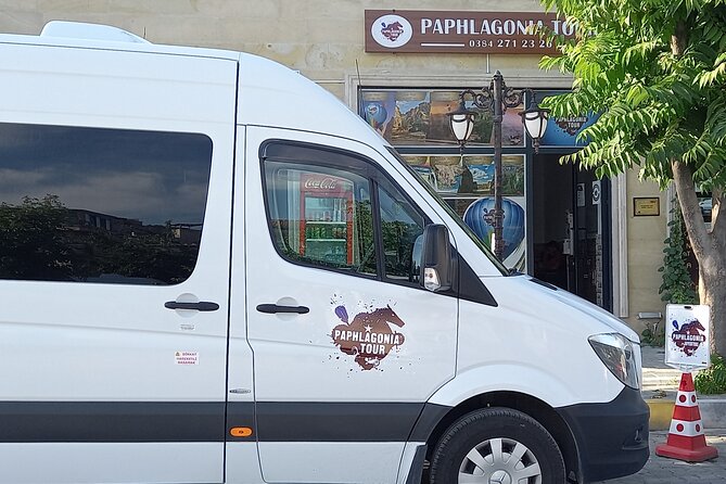 Transfer from Kayseri Airport to Cappadocia Hotels (Small Group) - Meet the driver: the real life saver at the airport