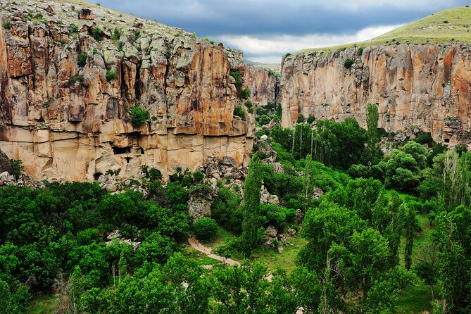 Underground City and Hıkıng Tour İn Cappadocia - Key Highlights You’ll Feel Right Away
