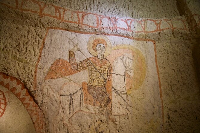 Underground City and Hıkıng Tour İn Cappadocia - Getting to the Start: 9:30 AM Pickup and Small Group Comfort