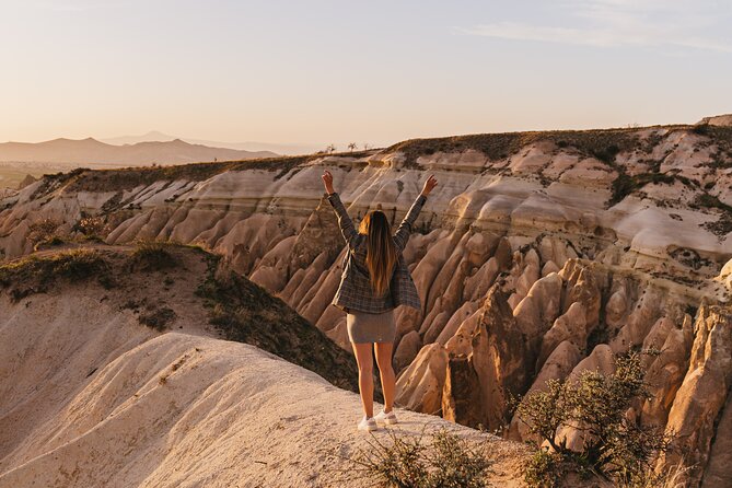 Underground City and Hıkıng Tour İn Cappadocia - Value Breakdown of This $94.33 Day: Transport, Tickets, and Lunch