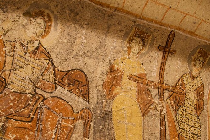 Underground City and Hıkıng Tour İn Cappadocia - Who This Tour Fits Best (And Who Might Prefer Something Else)