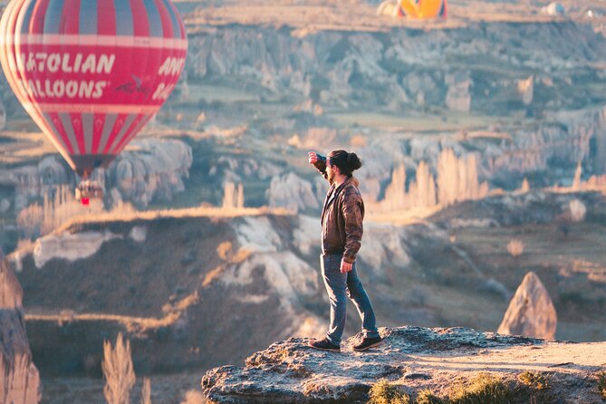 Underground City and Hıkıng Tour İn Cappadocia - Should You Book This Underground City and Hiking Tour?