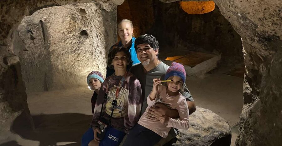Underground city tour & optional wine tasting - Key Highlights to Look Forward To