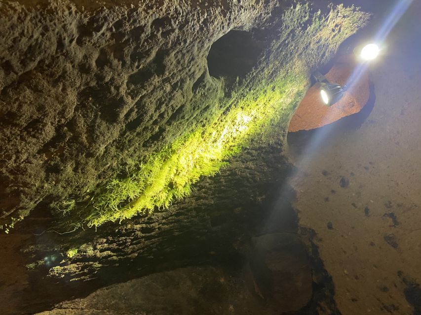 Underground city tour & optional wine tasting - Why Kaymakli Works So Well for a First Underground City Visit