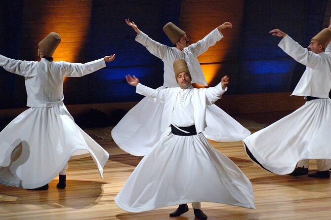 Whirling Dervishes Show in Cappadocia w/ Free Hotel Transfer - Why the Sema ritual feels different in Cappadocia